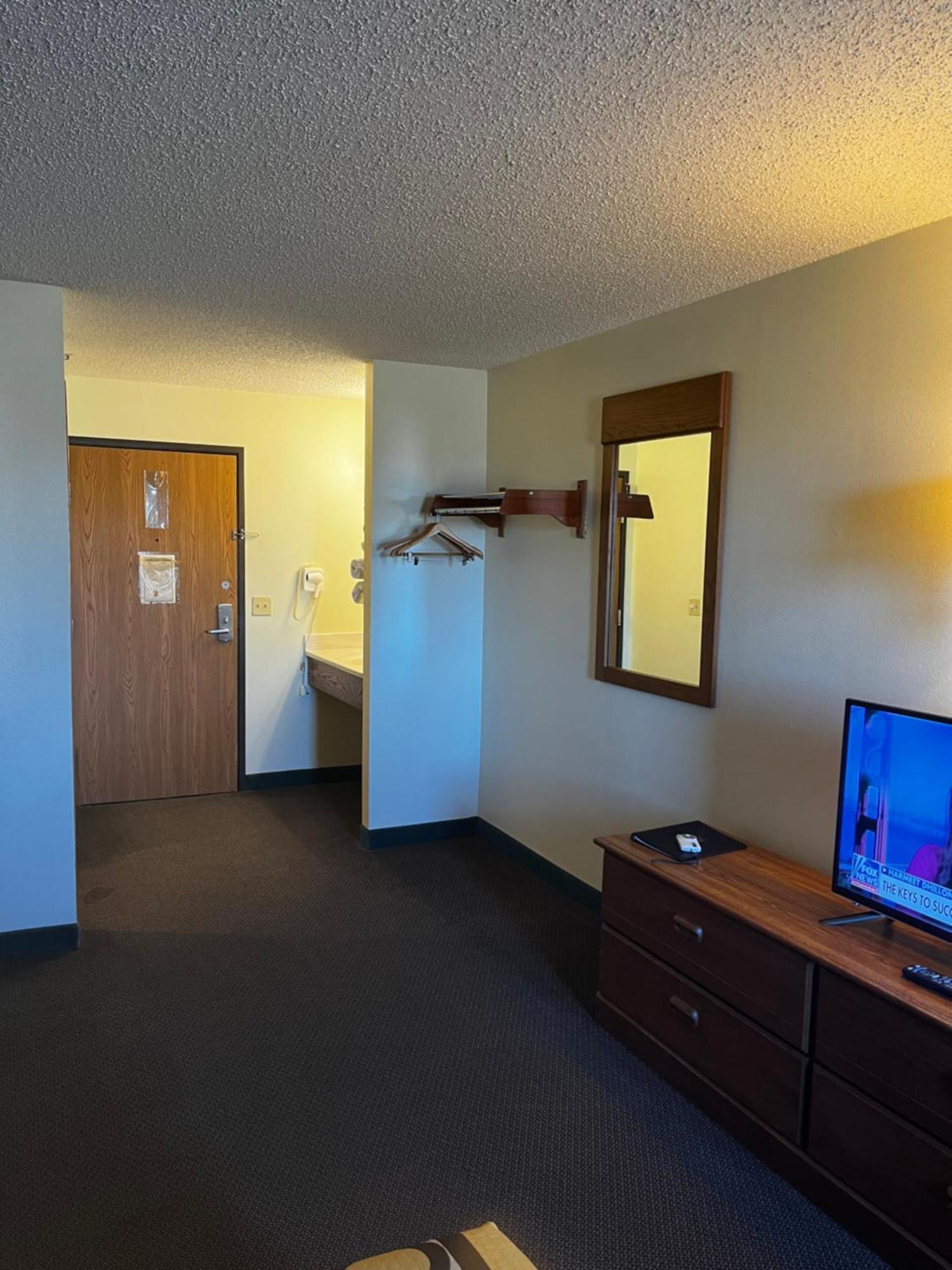 Super 8 Hotel Smithville Ngoại thất bức ảnh