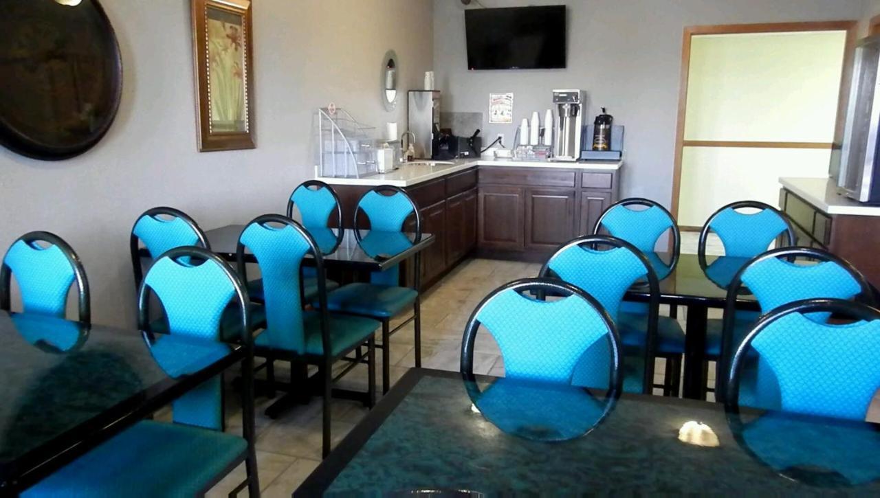 Super 8 Hotel Smithville Ngoại thất bức ảnh